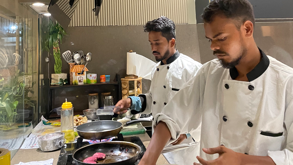 Chefs